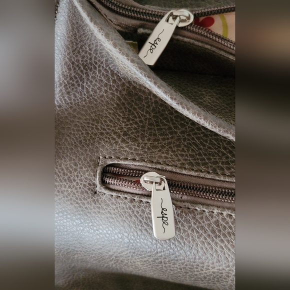 ESPE TOTE  SHOULDER BAG - Picture 11 of 14